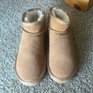 UGGs Booties